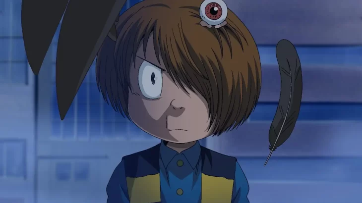 【社会】『ゲゲゲの謎』で鬼太郎ブーム！一度は訪れたい「鬼太郎茶屋」をご紹介