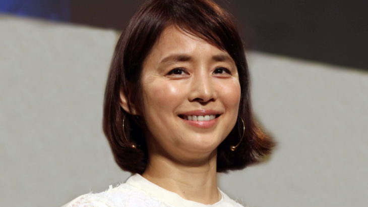 【芸能】石田ゆり子、航空機ペット問題の影響でコメント欄閉鎖から4日「本日からオープン」ファンから励ましの声