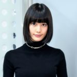 橋本愛、２８歳誕生日に大胆イメチェン！驚きの新髪色を披露！