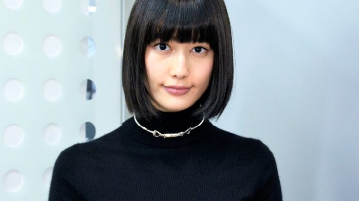 橋本愛、２８歳誕生日に大胆イメチェン！驚きの新髪色を披露！