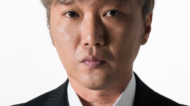 「『メンタル瀕死状態』の小沢一敬、井戸田潤がその背景を明らかにする」