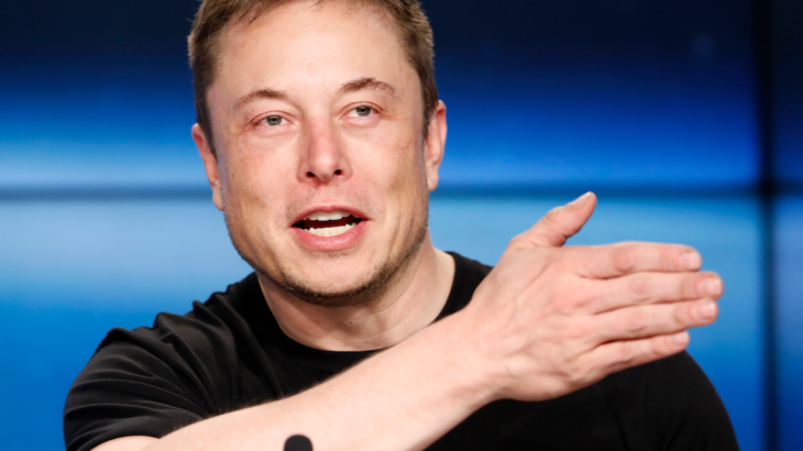 米ニュース報道、イーロン・マスク氏が薬物常用の噂を暴露