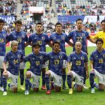 日本代表、ラウンド16でバーレーンと激突！勝利を目指し奮闘する！