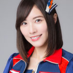 松井珠理奈、所属事務所を退所！個人での芸能活動に意欲