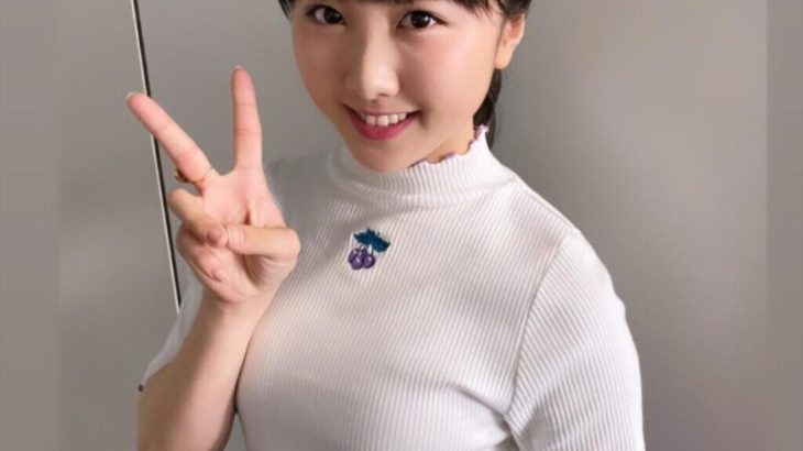 本田望結、20歳の誕生日を迎える！これからの夢を語る