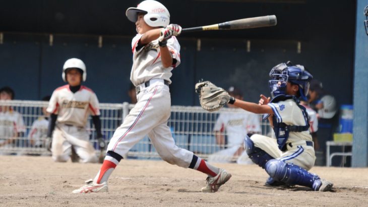【少年野球界 競技人口減少に直面】野球王国にはびこる“異様”　怒声に試合過多…