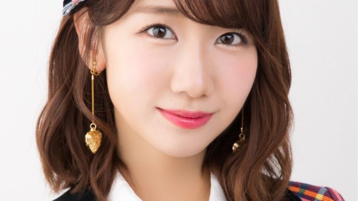 【芸能】柏木由紀、AKB48卒業後もずっとずっとアイドル！「ステージに立ってる瞬間が本当に一番楽しい！」