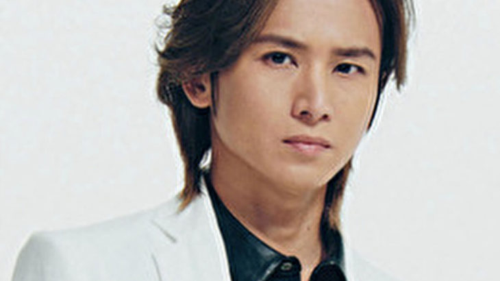 【芸能】堂本光一、剛からの結婚報告に「へ？ 冗談じゃなくて？ と聞き返してしまいました」