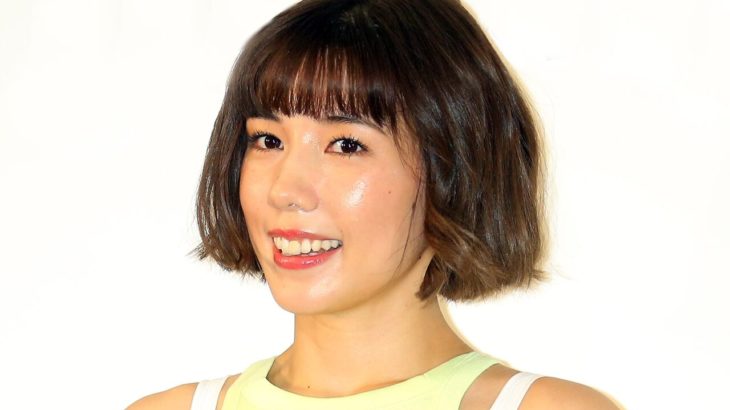 仲里依紗、デビュー20周年を迎える！初のファンイベントで感謝の気持ちを伝える