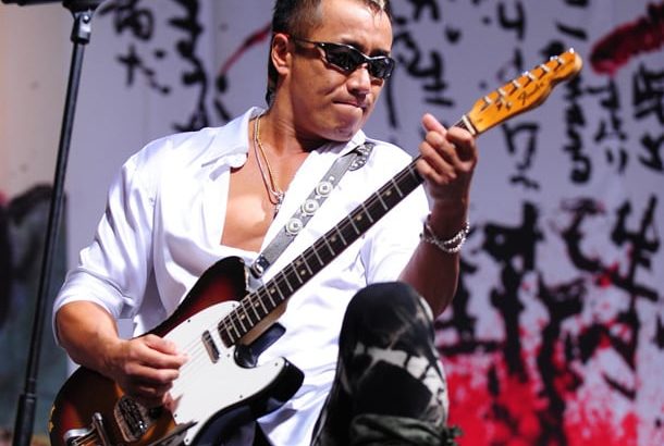 【芸能】67歳・長渕剛「ねえ、JUNONだぞ、おい！」 肉体美あらわに『JUNON』表紙飾る　ファン歓喜「超カッコいい」