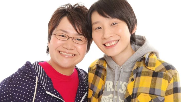 【芸能】チュートリアル、ハリセンボンをイジる「あ！他事務所や！」「（他事務所なので）絡めない」