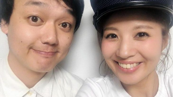 【衝撃】ななめ45℃岡安と元SDN木本夕貴が突然の離婚を発表！その真相とは！？