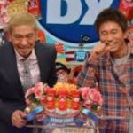 【松本】「ダウンタウンDX」18日の放送中止、松本人志の芸能活動休止受け
