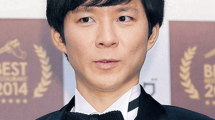 アンジャッシュ渡部建の最新ネット配信トークで「俺が出た号」の驚愕売り上げ4億円！