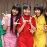 ももクロ赤のメンバーがなぜジャニーズと結婚したのか？真相に迫る！