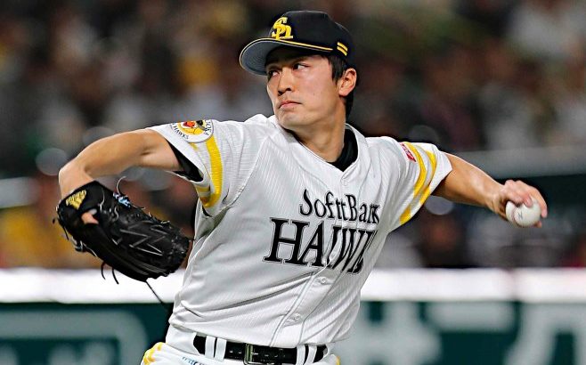 西武、山川穂高の人的補償に和田毅指名！ソフトバンクファンが衝撃の移籍に驚きの声