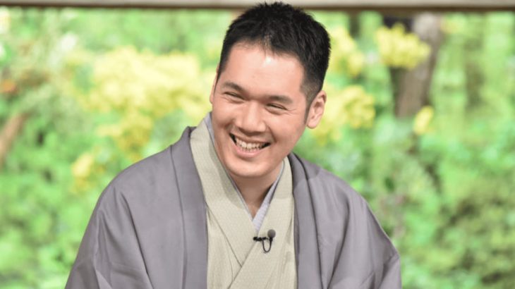 神田伯山の激高！歌舞伎ファンにネットディスを食らった真意とは？