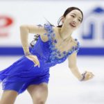 【芸能】本田真凜、現役引退後の芸能活動に意欲「新しく挑戦していきたい」