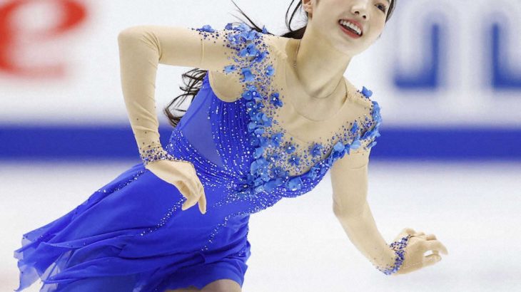 【芸能】本田真凜、現役引退後の芸能活動に意欲「新しく挑戦していきたい」