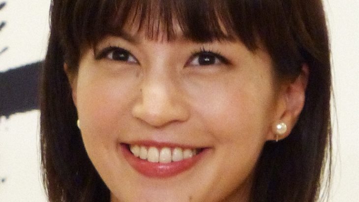 【芸能】安田美沙子、新潟で被災「小学校に避難しました」現状を報告