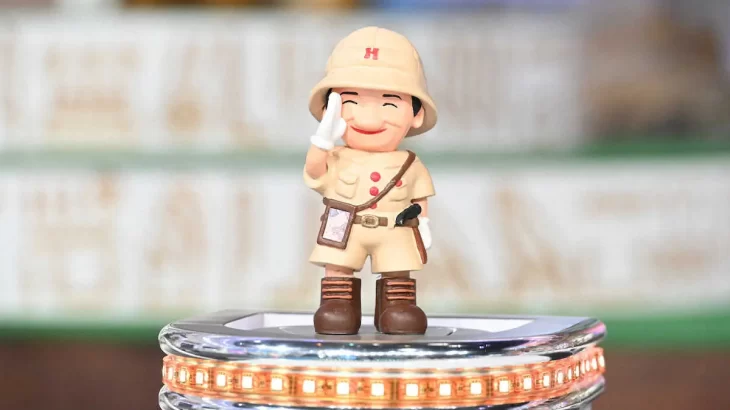 【芸能】ＴＢＳ「世界ふしぎ発見！」後継にハライチ澤部ＭＣのマネー番組内定　クイズの題材を変更