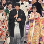 【紅白】橋本環奈に「単独総合司会でもどうにかなる」の声　「紅白」司会で最強ぶり健在！　地獄の空気も一気に変える