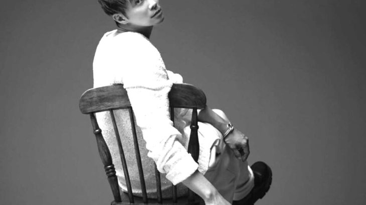 【芸能】「元・成宮寛貴」平宮博重さん、芸能活動再開へ　2016年引退から8年　「相棒  元日スペシャル」には「成宮寛貴」として出演