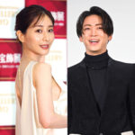 【芸能】亀梨和也と田中みな実が真剣交際！双方事務所「仲良くさせていただいています」…昨秋対談きっかけ「美容好き」急接近