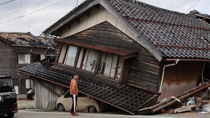 【社会】能登地震発生で「いまこそ万博中止」「お金あったら被災地にまわして」求める声拡大