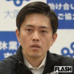 【社会】「危機管理能力ゼロ」吉村大阪府知事 能登半島地震で「万博中止」求める声に反論…『探偵ナイトスクープ』出演し万博PR