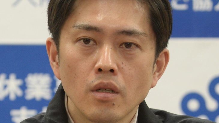【社会】「危機管理能力ゼロ」吉村大阪府知事 能登半島地震で「万博中止」求める声に反論…『探偵ナイトスクープ』出演し万博PR