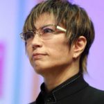【芸能】GACKT、日本のGDPは「来年には韓国に抜かれる」　日本人の“生き方”助言「さすが」「その通り」