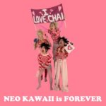 【音楽】CHAI、バンド活動終了