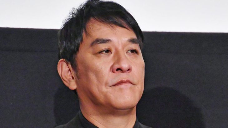 【芸能】ピエール瀧　西武球場〝出禁〟だった「全部イジっちゃったんですよ」　理由明かす