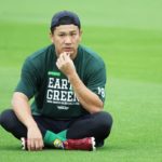 【楽天】田中将大 Ｘで意味深投稿「今オフは特に酷いですわ」