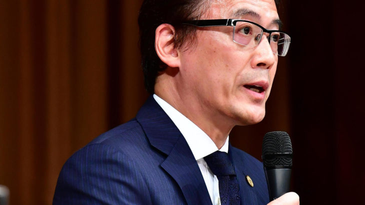 【芸能】吉本興業の顧問弁護士が松本人志を弁護しない理由「将来、松本さんに対し損害賠償も」野村修也弁護士