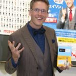 【テレビ】厚切りジェイソン　“高学歴芸人”に疑問　学士「何で取ったんですか？」