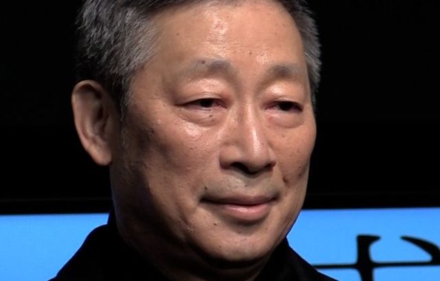 【音楽】森雪之丞、作詞家生活48年　自信作はドラゴンボールの『CHA-LA HEAD-CHA-LA』