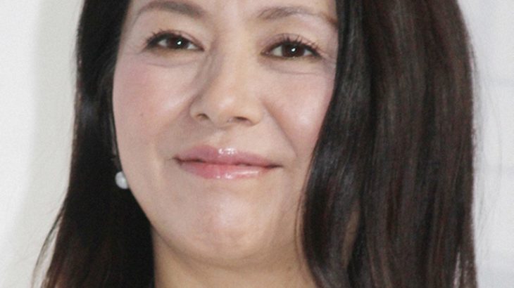 【芸能】小泉今日子　旧ジャニーズ、松本人志をめぐる問題に言及　性加害「私が見ていて思うのは…」