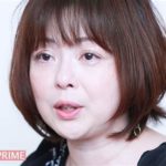 若林志穂さんが違法薬物と性暴力の被害を告白！共演したミュージシャンNさんに監禁された過去とは？