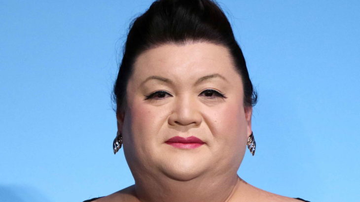 マツコが語る最後の恋愛の記憶とは？最新キスエピソードに驚きの連続！