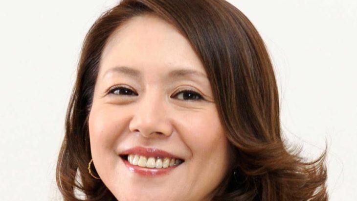 小泉今日子と加藤紀子、５０代女性の魅力全開！仲良しツーショットにファン感激！