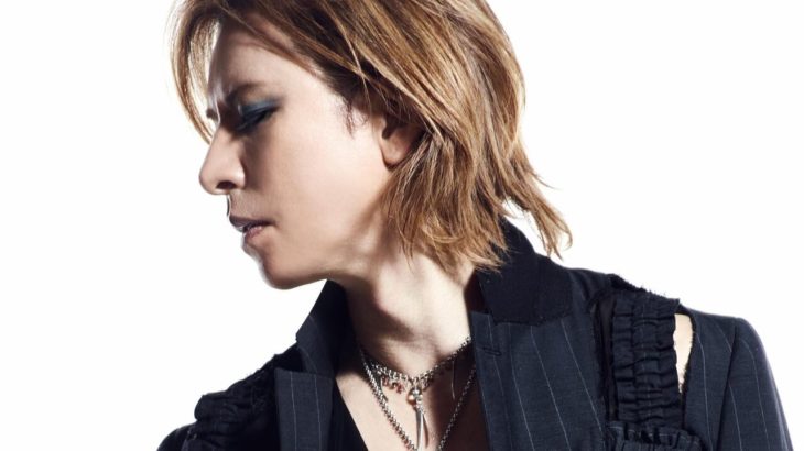 【芸能】YOSHIKI、ドラマーランキング1位に「恐縮です」　コメントに「謙虚すぎます」の声も