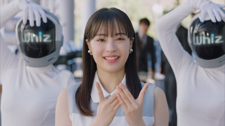 広瀬すず、大好きな男性芸人との関係を明かす！素の魅力を引き出し合うお互いの絆とは？