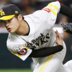 ホークス甲斐野投手、人的補償で西武ライオンズ移籍！山川穂高選手とのトレード成立！