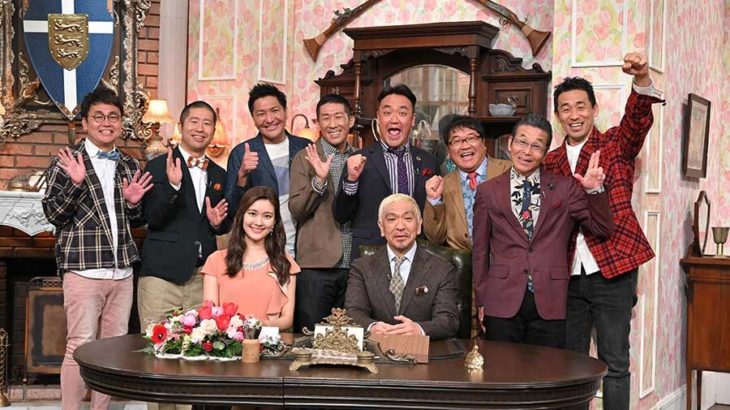 【芸能】松本人志出演の「探偵！ナイトスクープ」　来月から局長代行で対応　人選は「調整中」