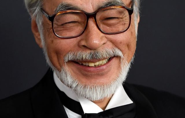 「ゴールデングローブ賞」受賞映画『君たちはどう生きるか』が注目を集める！