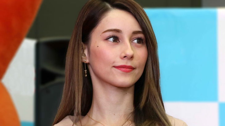 【芸能】ダレノガレ明美、全身白コーデで被災地訪問した理由　「私のやり方」に反響