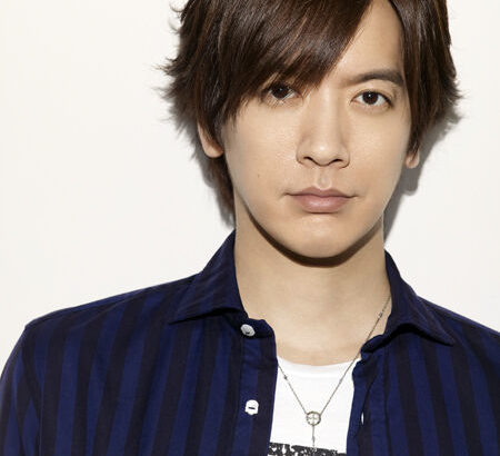 「DAIGOの本名に隠された裏話！ファンが驚愕した名前の秘密を大解剖」