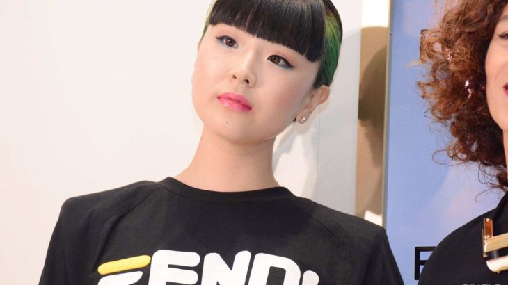 人気女優・松田ゆう姫、ウーマン村本との別れ明かす「新たな一歩を踏み出す」